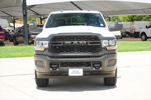 used 2023 Ram 2500 car, priced at $42,864