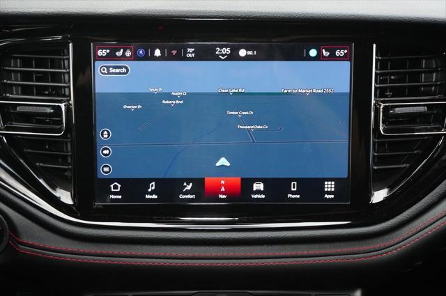 used 2024 Dodge Durango car, priced at $47,495