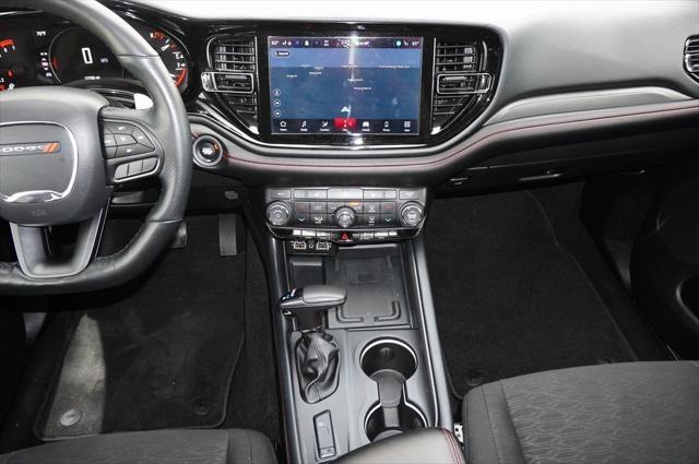 used 2024 Dodge Durango car, priced at $47,495