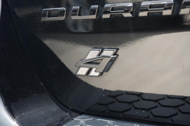 used 2024 Dodge Durango car, priced at $47,495