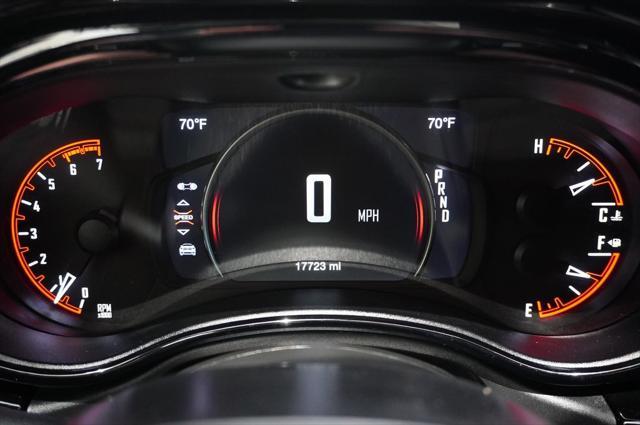 used 2024 Dodge Durango car, priced at $47,495
