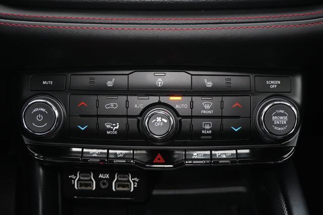 used 2024 Dodge Durango car, priced at $47,495