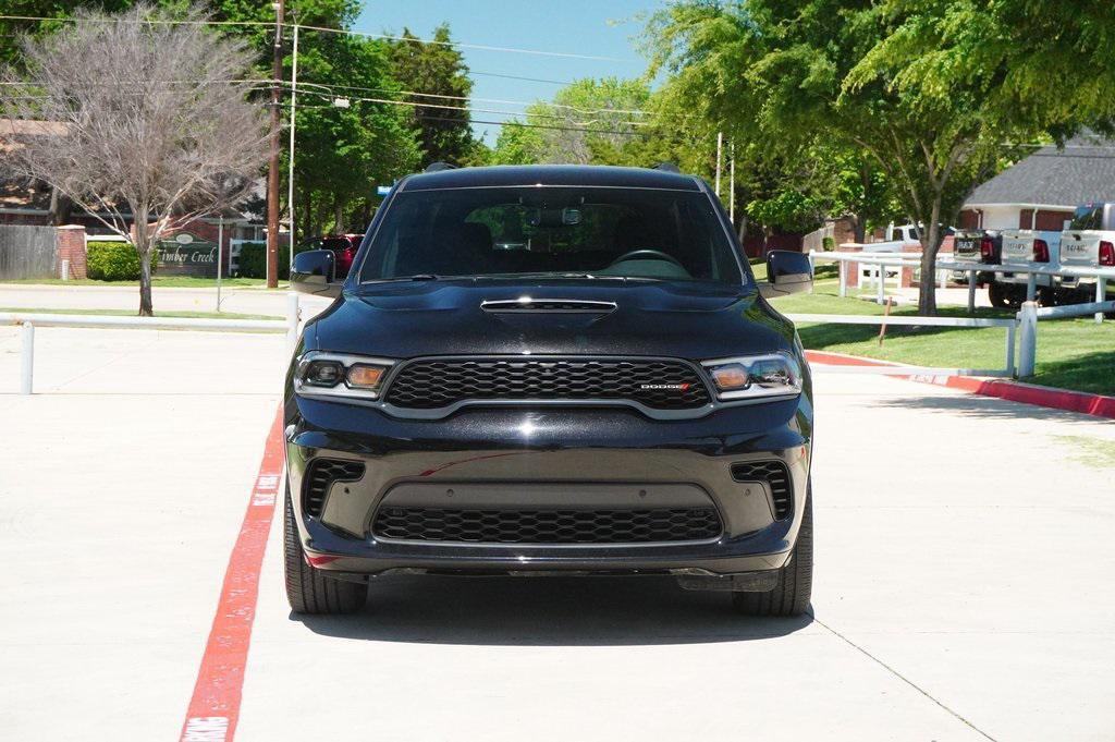 used 2024 Dodge Durango car, priced at $44,488