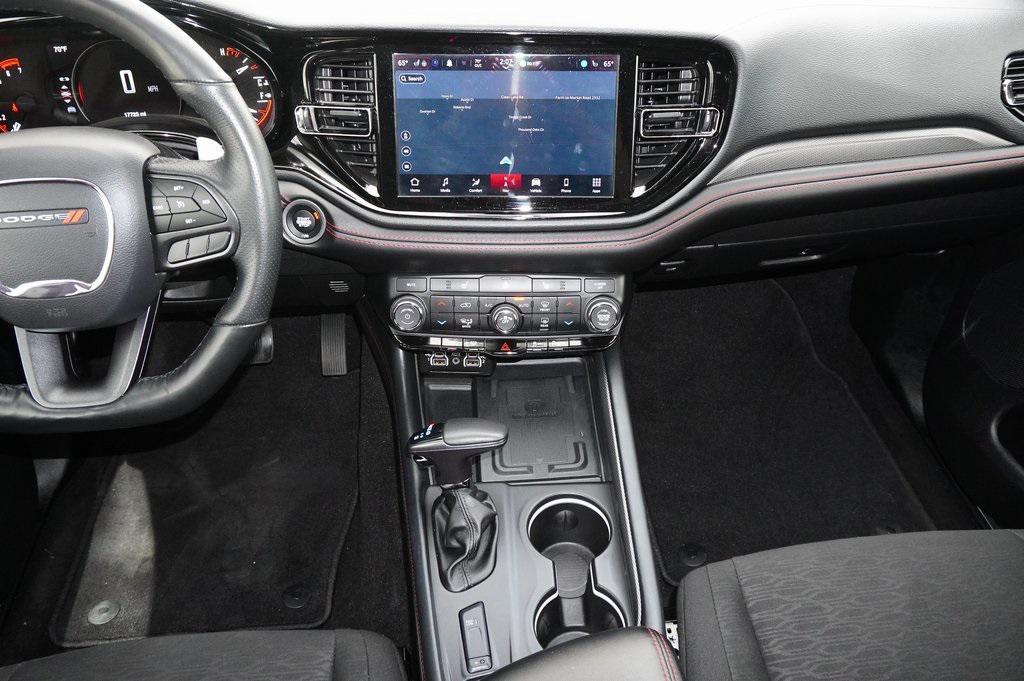 used 2024 Dodge Durango car, priced at $44,488