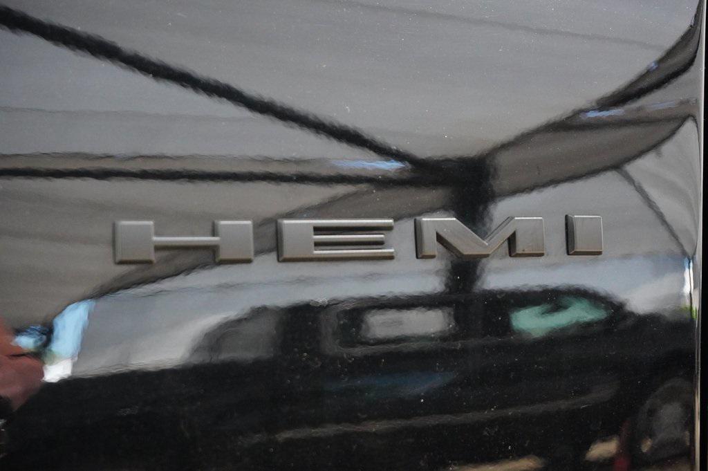 used 2024 Dodge Durango car, priced at $44,488