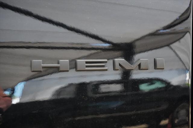 used 2024 Dodge Durango car, priced at $47,495