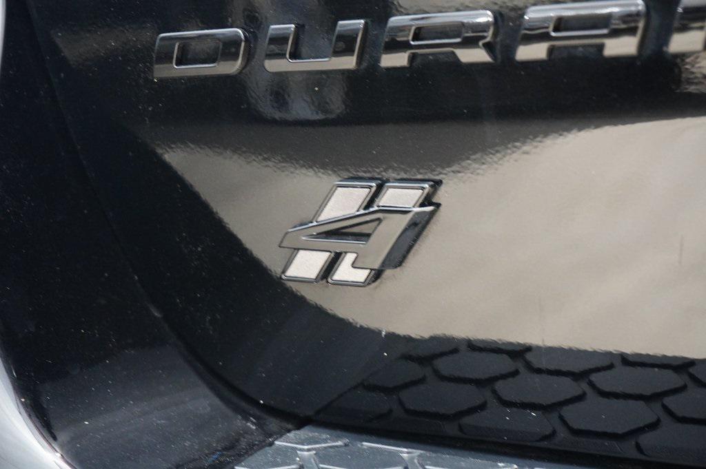 used 2024 Dodge Durango car, priced at $44,488