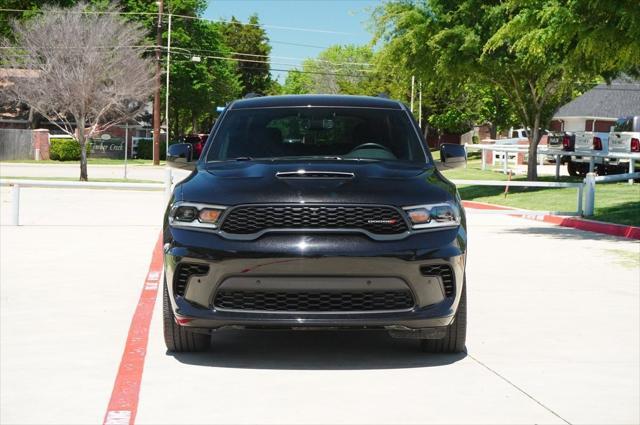 used 2024 Dodge Durango car, priced at $47,495