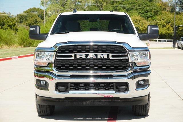 used 2023 Ram 2500 car, priced at $44,727