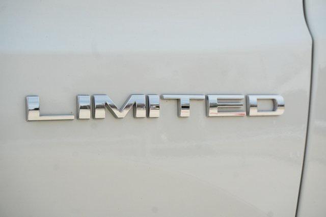 used 2023 Jeep Renegade car, priced at $24,999