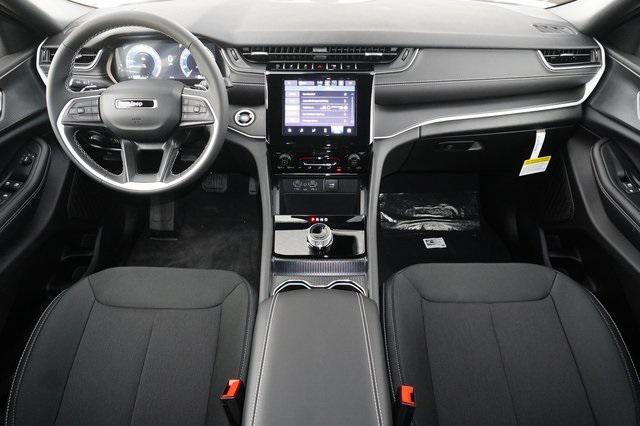new 2025 Jeep Grand Cherokee L car, priced at $38,610