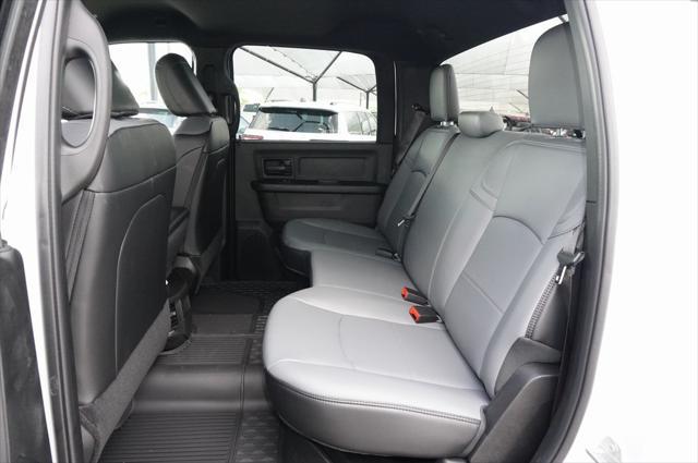 new 2025 Ram 3500 car, priced at $64,478