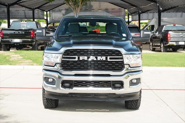 used 2024 Ram 2500 car, priced at $46,888