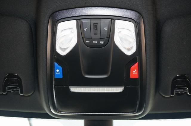 used 2024 Ram 2500 car, priced at $46,888