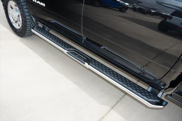 used 2024 Ram 2500 car, priced at $46,888