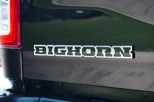 used 2024 Ram 2500 car, priced at $46,888