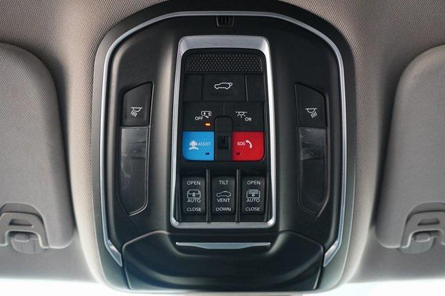 used 2023 Jeep Wagoneer car, priced at $43,999
