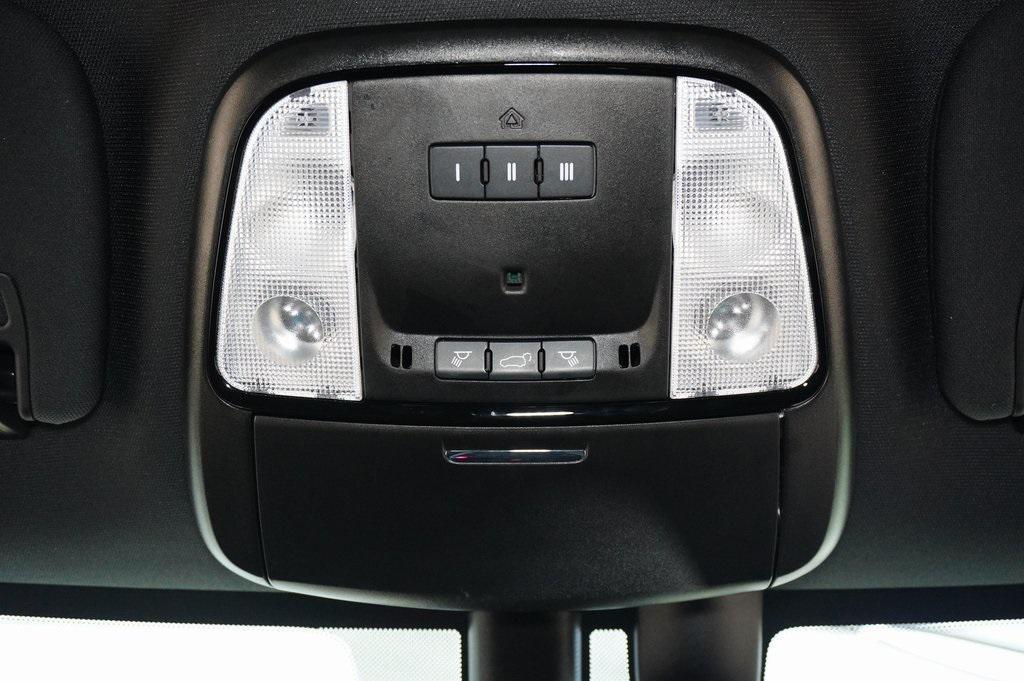 used 2023 Dodge Durango car, priced at $36,488
