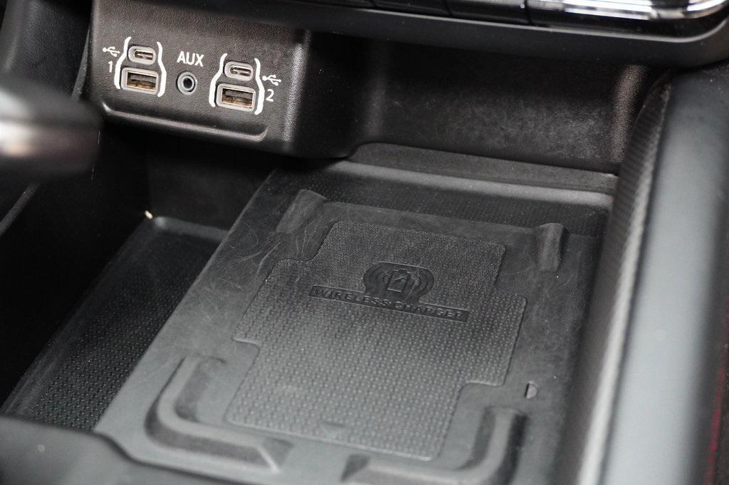 used 2023 Dodge Durango car, priced at $36,488