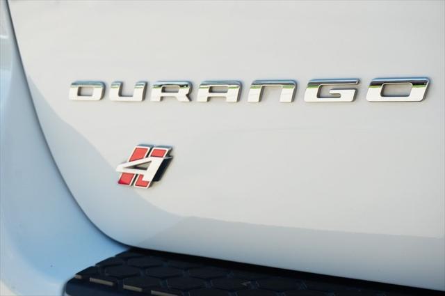 used 2023 Dodge Durango car, priced at $36,488