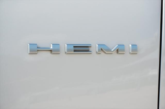used 2023 Dodge Durango car, priced at $36,488