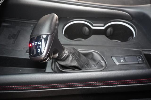 used 2023 Dodge Durango car, priced at $36,488