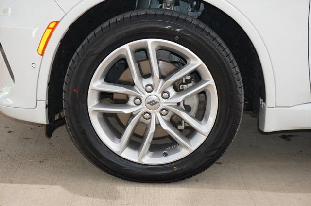 used 2023 Dodge Durango car, priced at $36,488