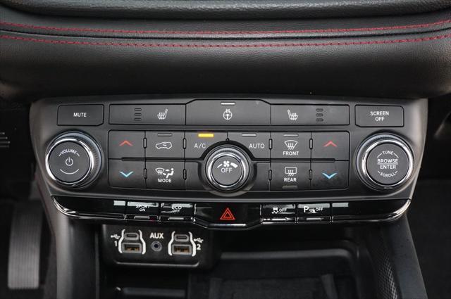 used 2023 Dodge Durango car, priced at $36,488