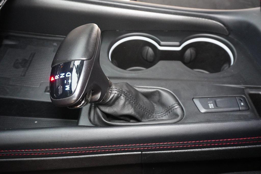 used 2023 Dodge Durango car, priced at $36,488
