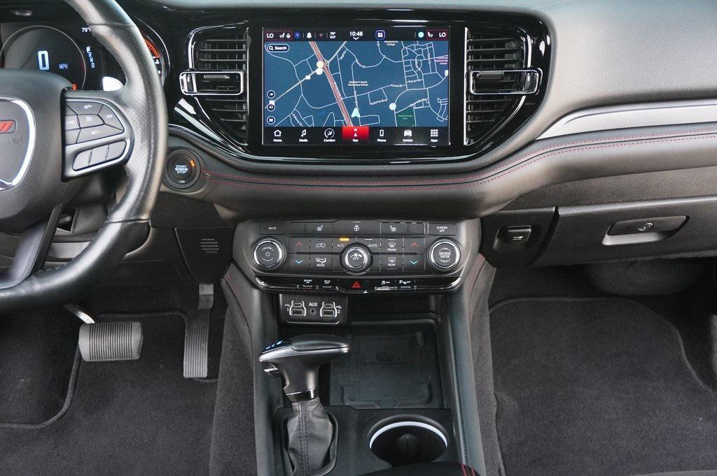 used 2023 Dodge Durango car, priced at $36,488