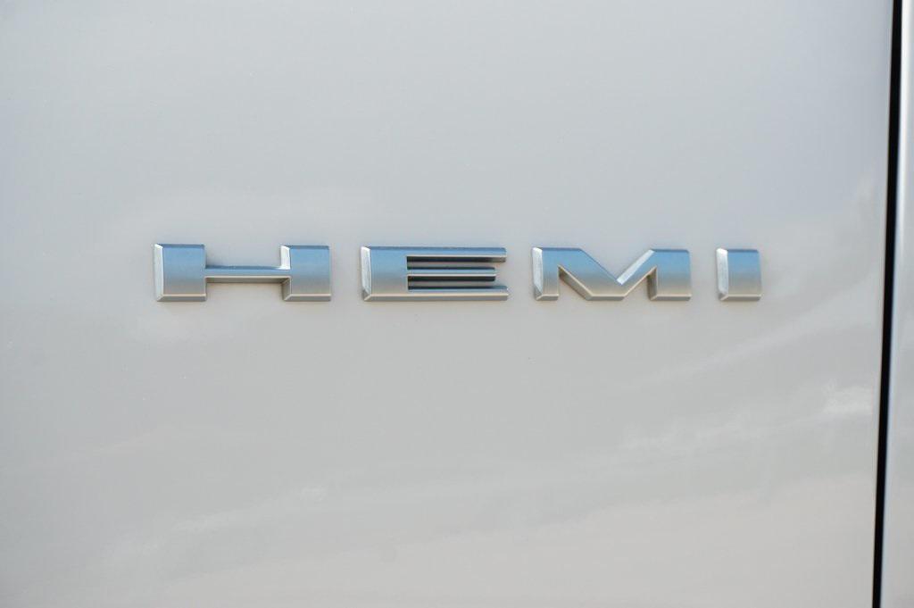 used 2023 Dodge Durango car, priced at $36,488
