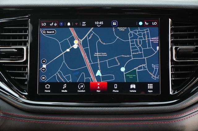used 2023 Dodge Durango car, priced at $36,488