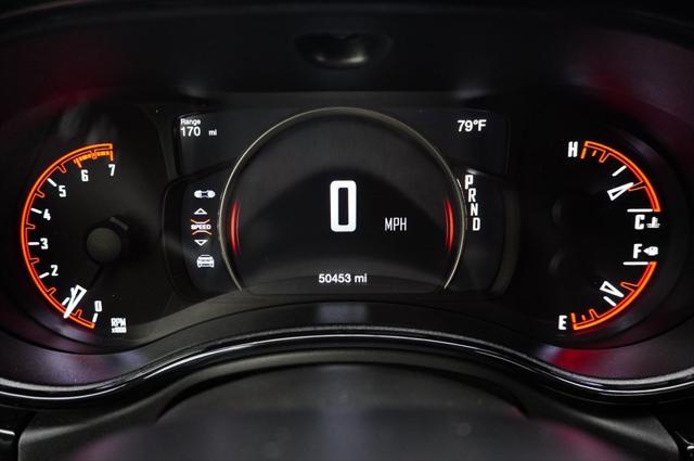 used 2023 Dodge Durango car, priced at $36,488