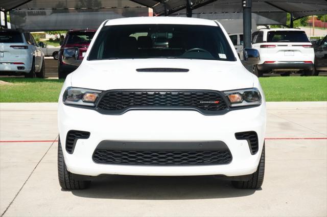 used 2023 Dodge Durango car, priced at $36,488