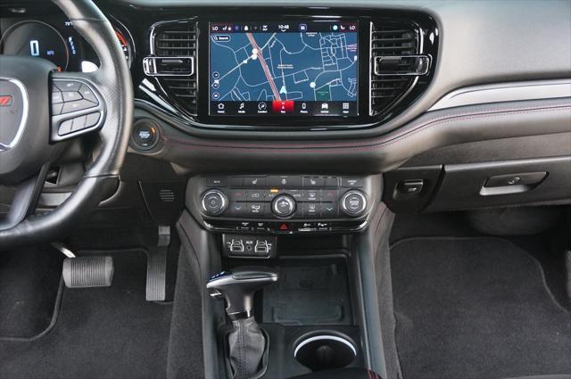 used 2023 Dodge Durango car, priced at $36,488
