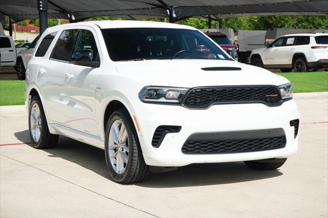 used 2023 Dodge Durango car, priced at $36,488