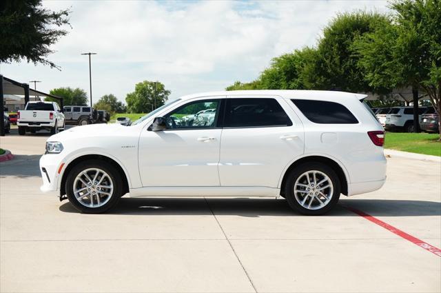 used 2023 Dodge Durango car, priced at $36,488