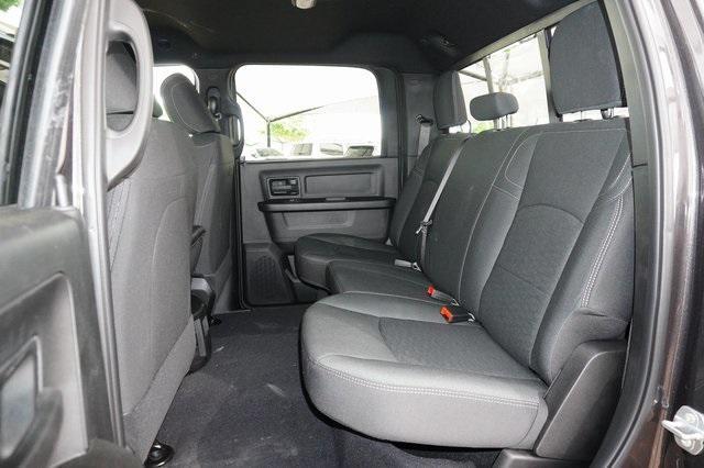 new 2025 Ram 2500 car, priced at $52,710