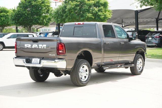 new 2025 Ram 2500 car, priced at $52,710