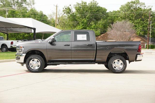 new 2025 Ram 2500 car, priced at $52,710