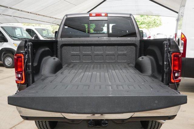 new 2025 Ram 2500 car, priced at $52,710