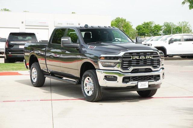 new 2025 Ram 2500 car, priced at $52,710