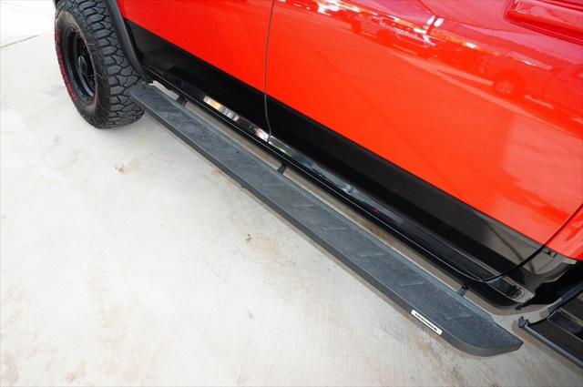 used 2024 Ram 2500 car, priced at $62,499