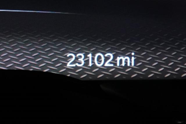 used 2024 Ram 2500 car, priced at $62,499