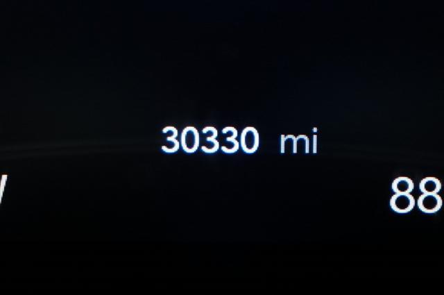 used 2024 Chrysler Pacifica car, priced at $42,999