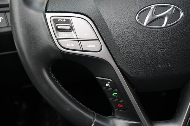 used 2013 Hyundai Santa Fe car, priced at $10,999