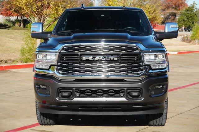 used 2023 Ram 2500 car, priced at $70,999