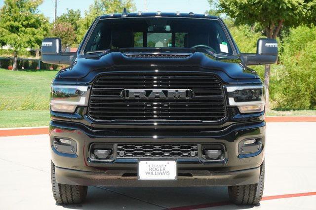 new 2024 Ram 2500 car, priced at $69,400