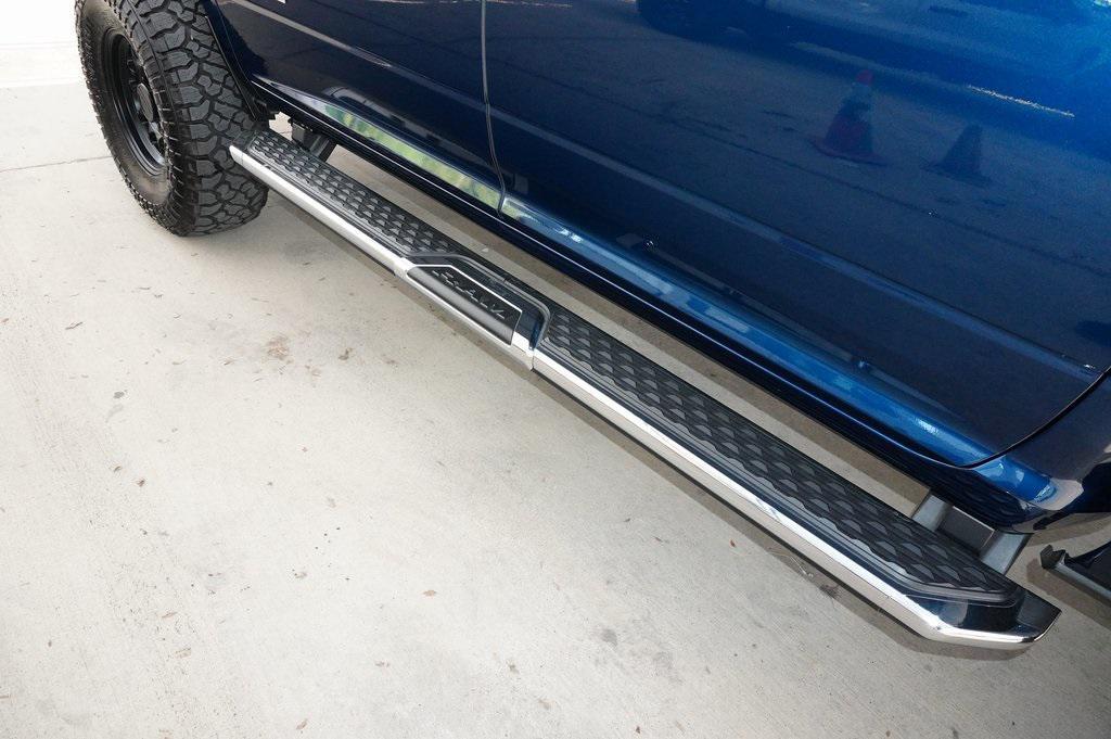 used 2024 Ram 2500 car, priced at $49,999