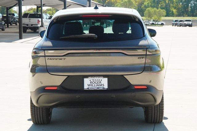 new 2024 Dodge Hornet car, priced at $32,394